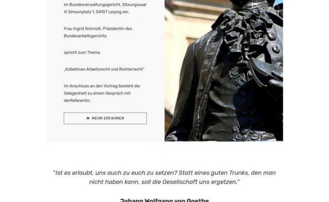 LJG–Leipziger-Juristische-Gesellschaft-WordPress-internetseite-sachsen-ganze seite