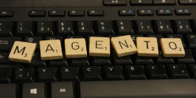 Was ist der CLS Wert und wie kann dieser bei Magento Onlineshop verbessert werden?
