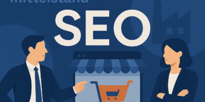 SEO für Magento Mittelstands-Onlineshops – Mehr Sichtbarkeit, mehr Umsatz