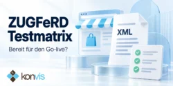 Magento-ZUGFeRD-Testmatrix: Welche Rechnungsfälle müssen vor Go-live getestet werden?
