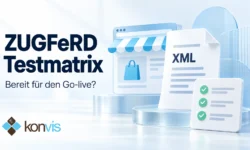 Magento-ZUGFeRD-Testmatrix: Welche Rechnungsfälle müssen vor Go-live getestet werden?