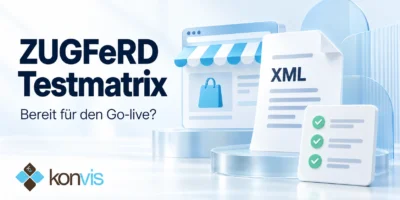 Magento-ZUGFeRD-Testmatrix: Welche Rechnungsfälle müssen vor Go-live getestet werden?