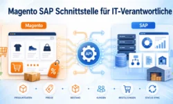 Magento SAP Schnittstelle für IT-Verantwortliche