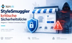 StyleSmuggler: Kritische Magento-0-Day-Lücke wird bereits aktiv ausgenutzt – Hotfix verfügbar