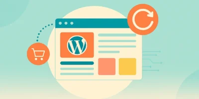 WordPress Theme updaten –  Design gekauft bei Themeforest