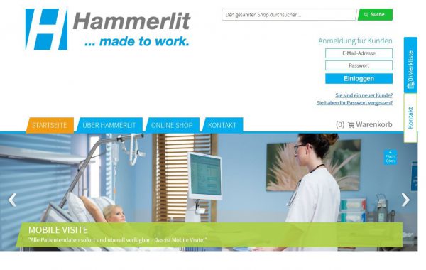 Hammerlit GmbH