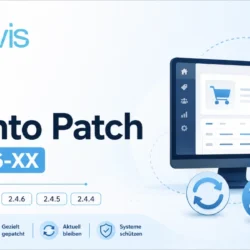 11. August 2026 – Magento Patch APSB26-92