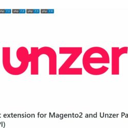 Unzer Erweiterung (aktuell) nicht kompatibel mit Magento 2.4.4 bzw. PHP 8.1
