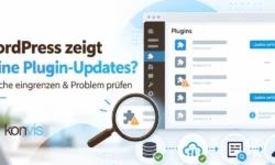 WordPress zeigt keine Plugin-Updates mehr an: So lässt sich die Ursache systematisch eingrenzen